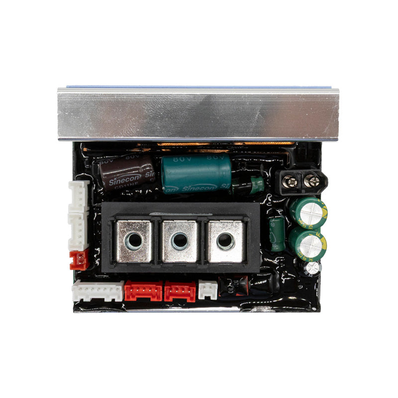 Controladora y display para Ninebot G2 Max - Deslimitada