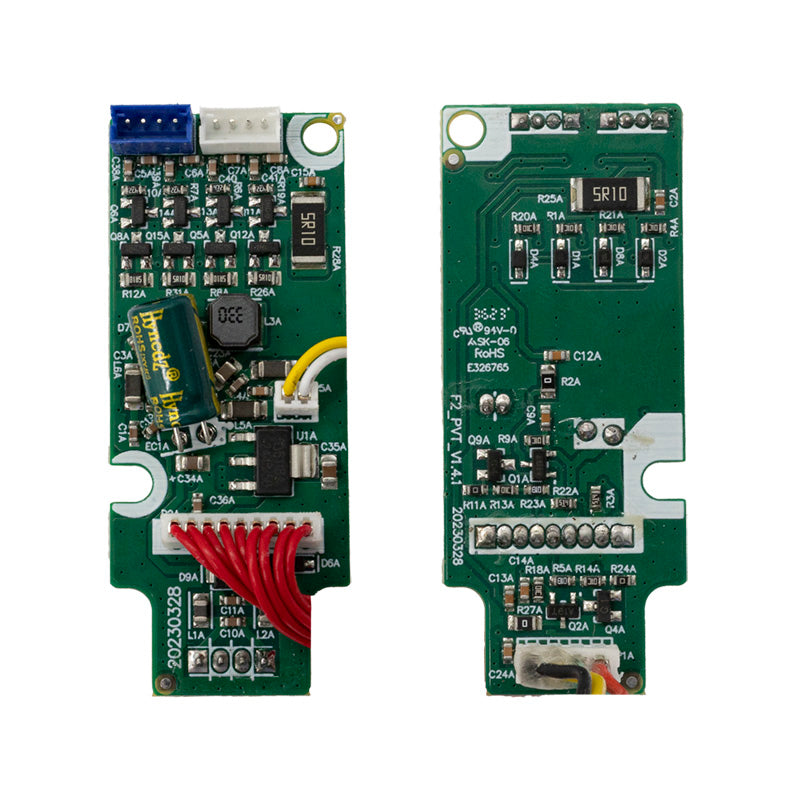 Controladora y display para Ninebot G2 Max - Deslimitada