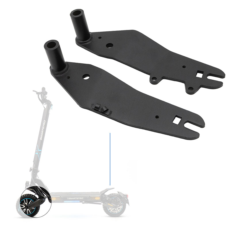 BRAS DE FOURCHE AVANT Smartgyro MAX2