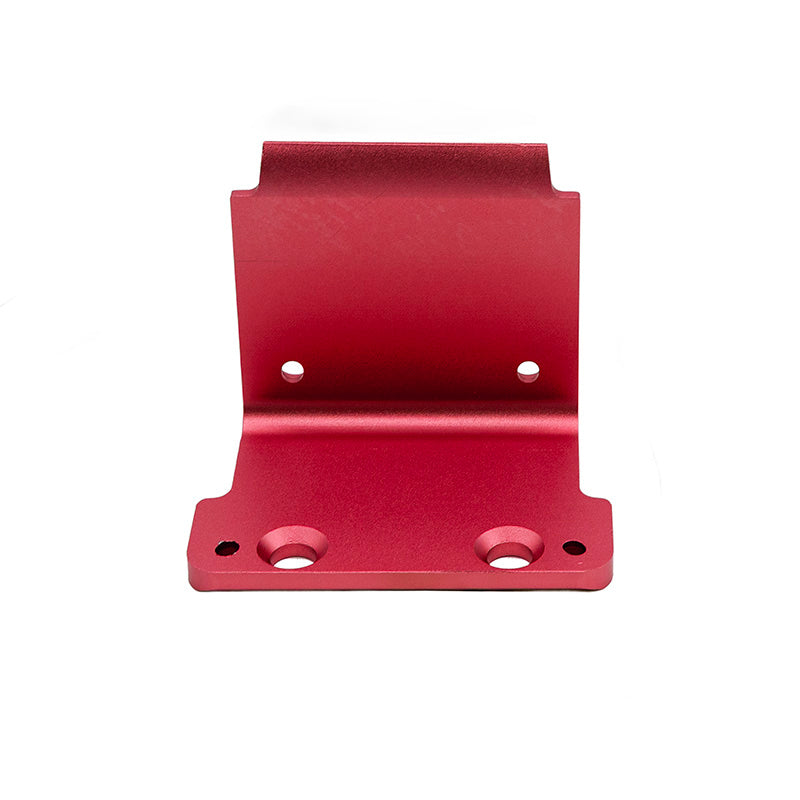 Deflettore anti-collisione per Dualtron Thunder / Victor / Achilles – rosso