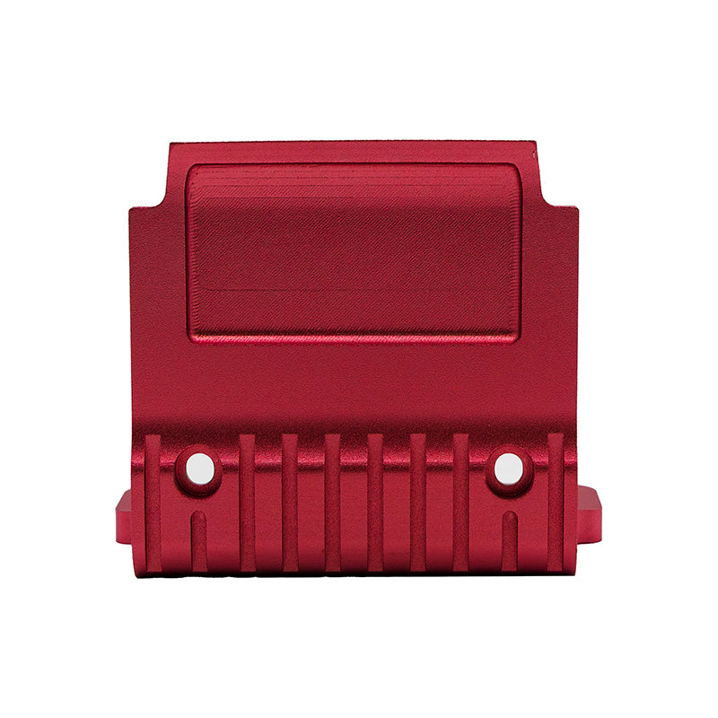 Deflettore anti-collisione per Dualtron Thunder / Victor / Achilles – rosso