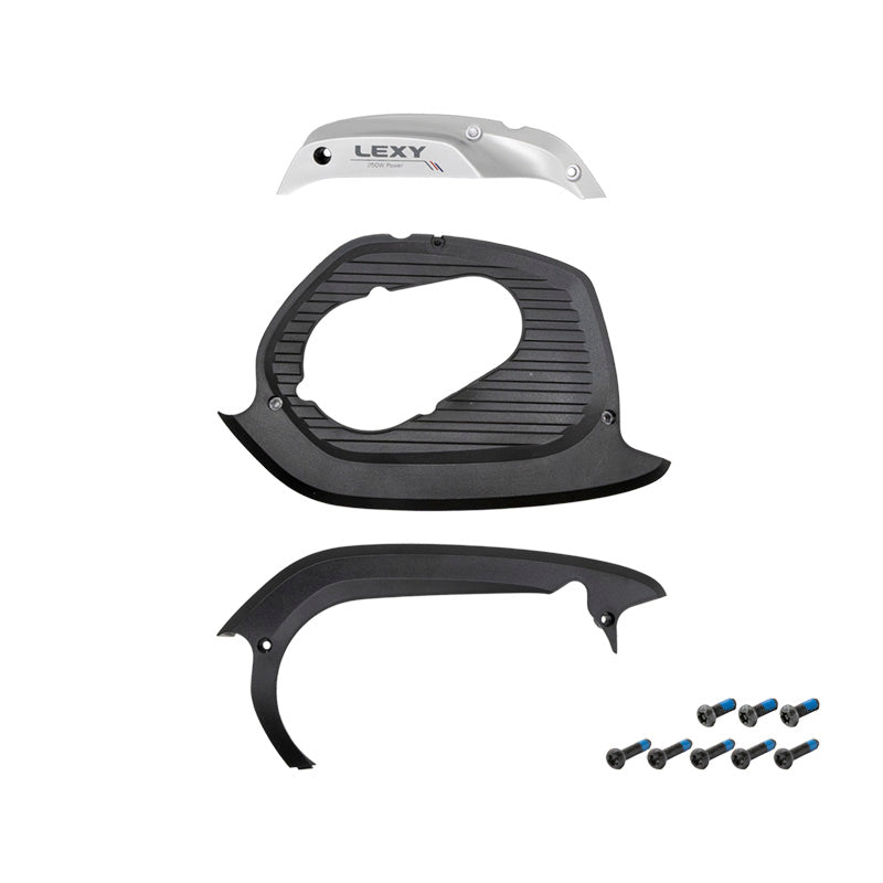 Tapa Motor VENTIX PLUS/ARENOX PLUS