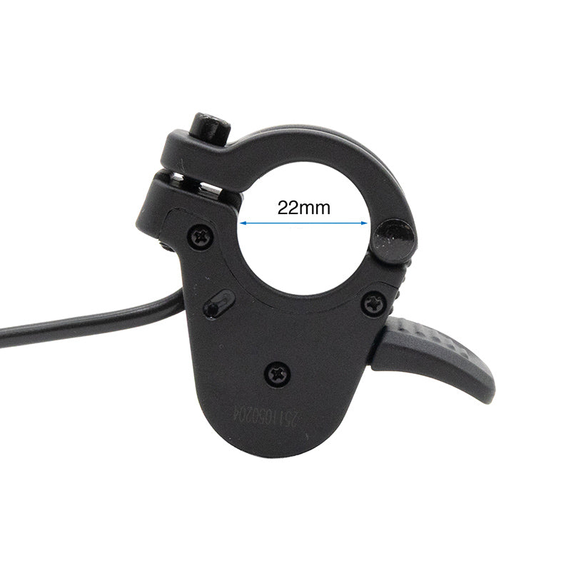 Acelerador VIKETORY conector waterproof 3 Pin 6 mm Hembra