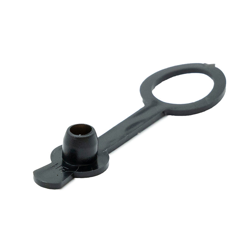 ECOXTREM M41 Charging Port
