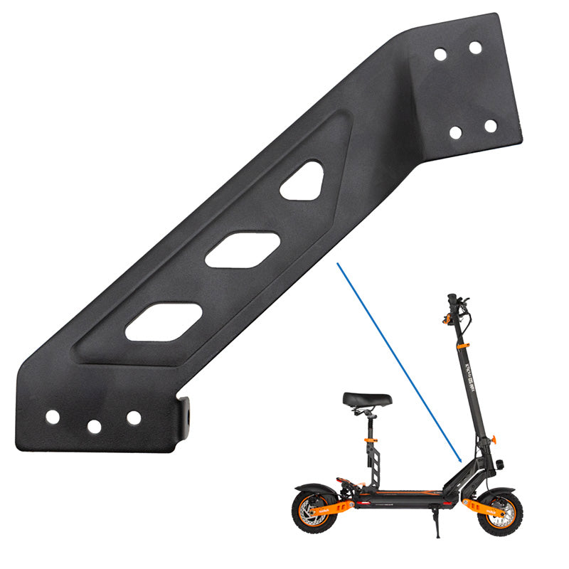 Right chassis-mast connection part KuKirin G2 Max new model 2025