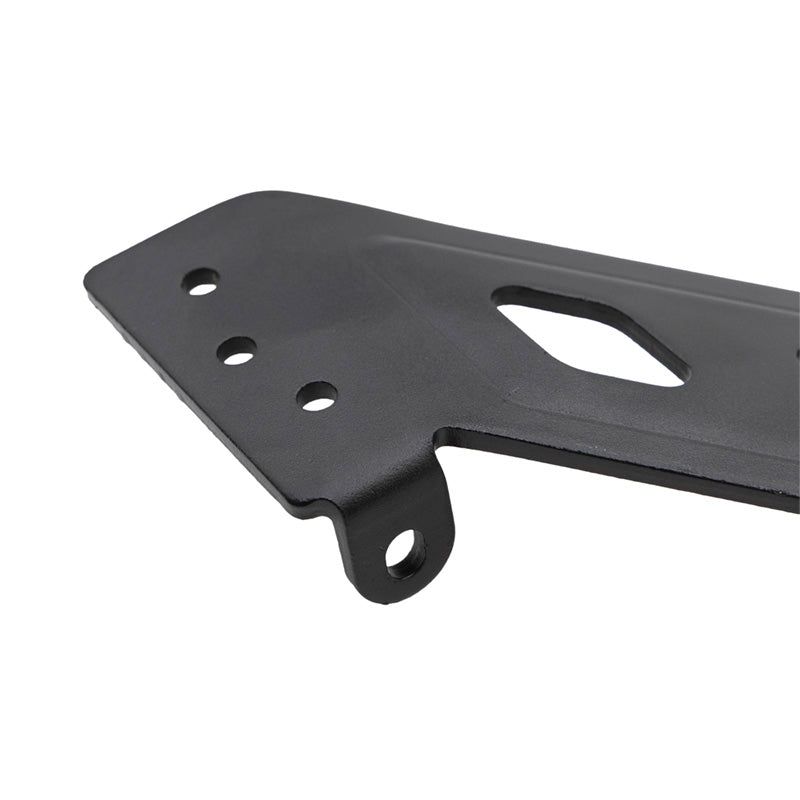 Right chassis-mast connection part KuKirin G2 Max new model 2025