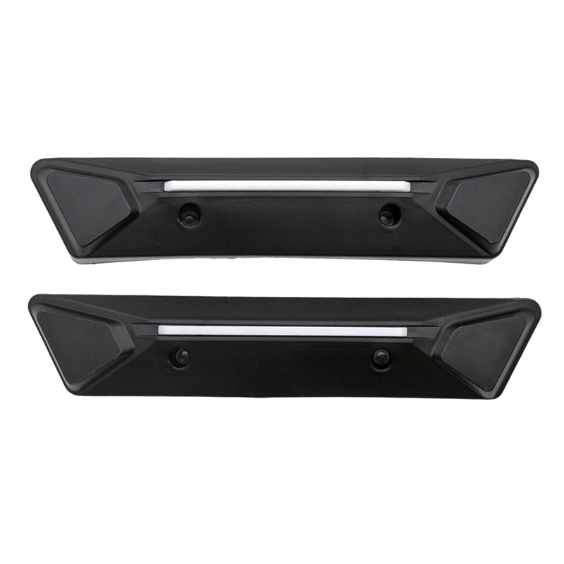 Fork covers for Smartgyro Raptor Dual Evo