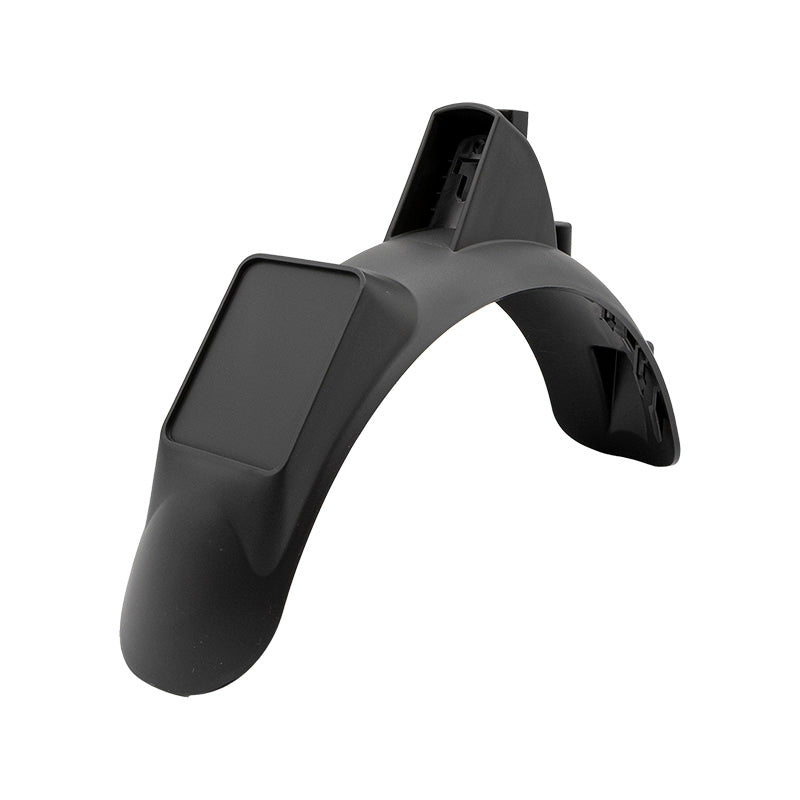 Parafango posteriore nero per Xiaomi 4 Lite (2ª generazione versione tedesca e italiana) Original
