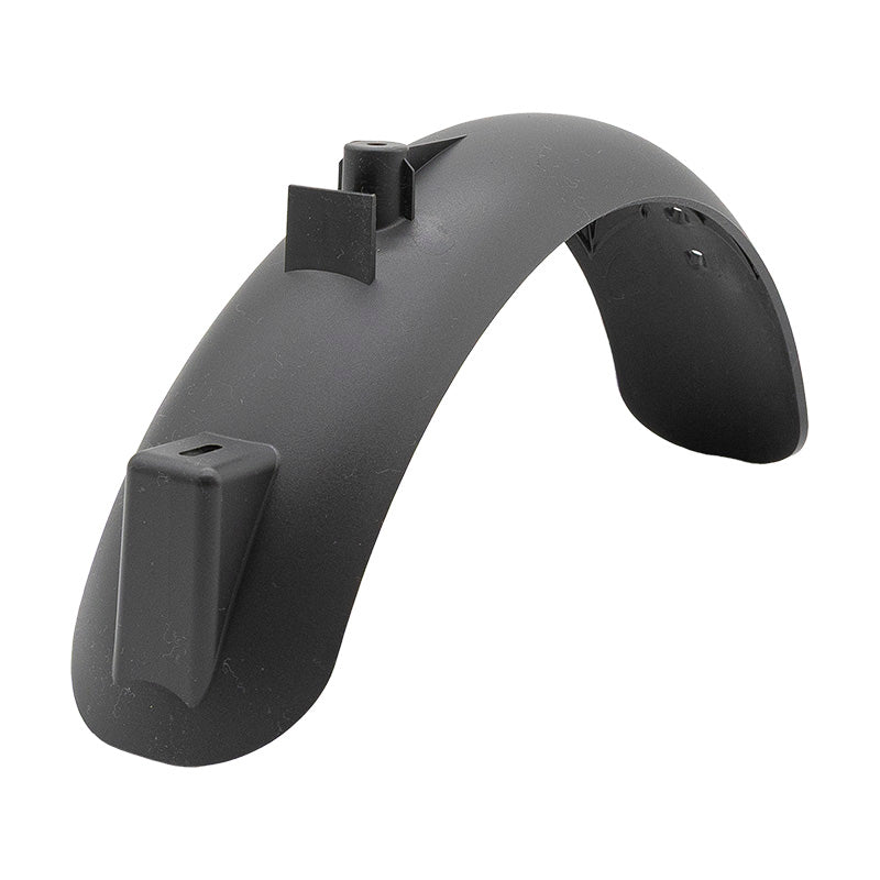 Parafango posteriore nero impermeabile per Xiaomi 4 Lite (2ª generazione)