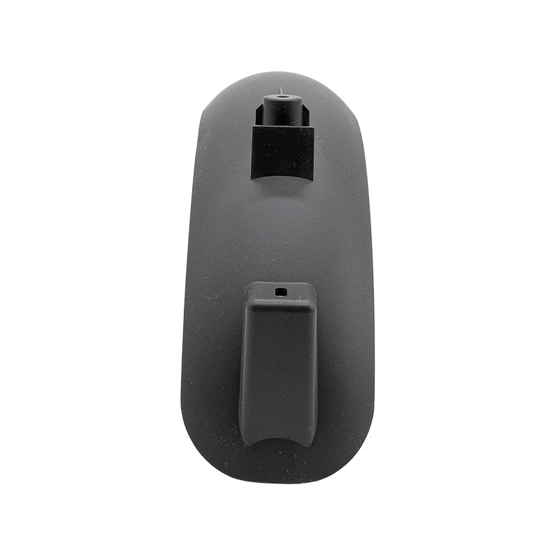 Czarny wodoodporny tylny błotnik do Xiaomi 4 Lite (2. generacja)