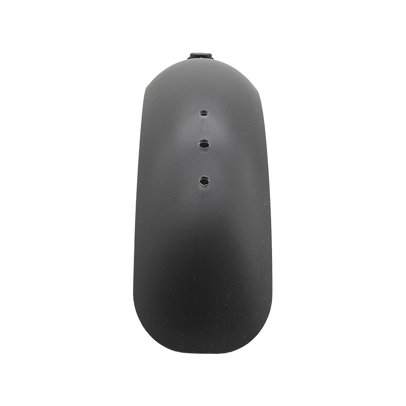 Czarny wodoodporny tylny błotnik do Xiaomi 4 Lite (2. generacja)