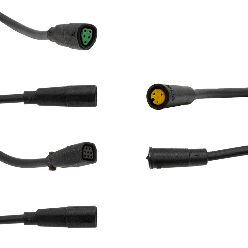 Kabel magistrali manetka–wyświetlacz TERRAM / ROKTAR PLUS / ZEPHIR PLUS