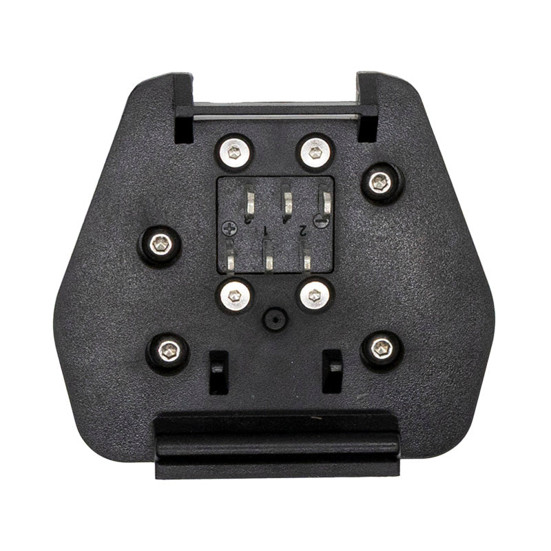 Accesorios para ensamblaje de batería cable de 300mm TERRAM/ROKTAR PLUS/ZEPHIR PLUS
