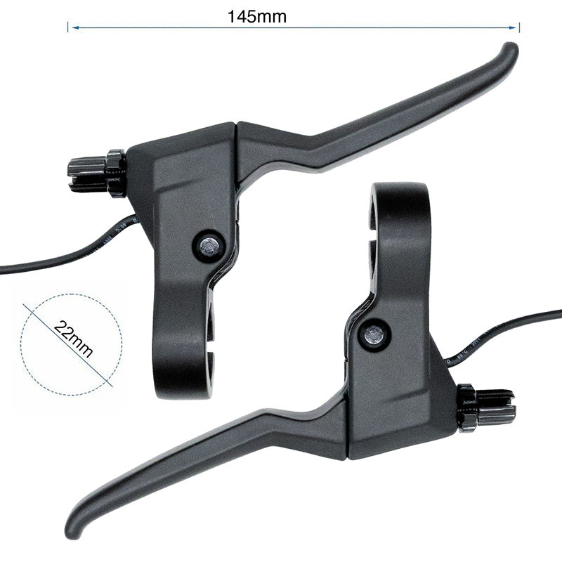 Bremshebel Ninebot G3