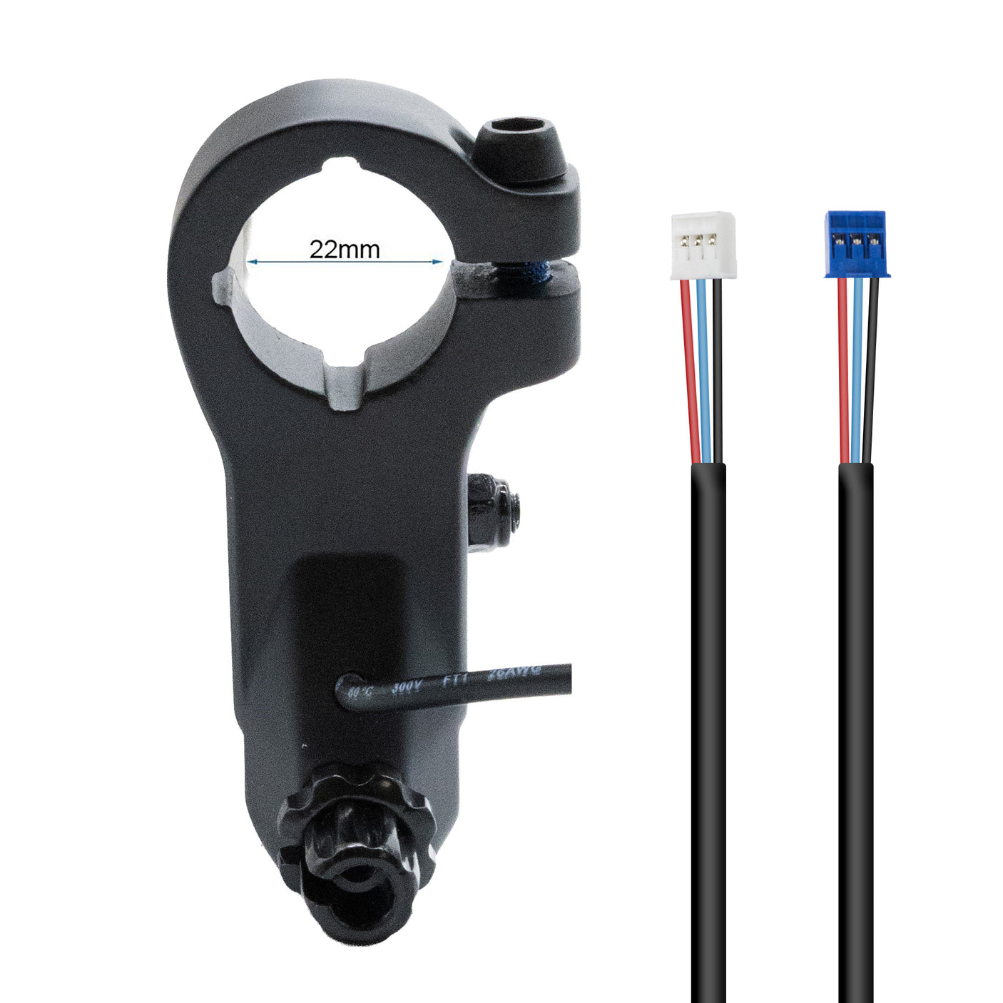 Bremshebel Ninebot G3