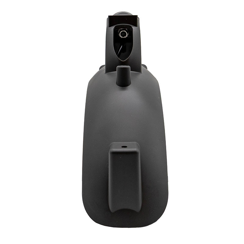 Parafango posteriore nero per Xiaomi 4 Lite (2ª generazione)