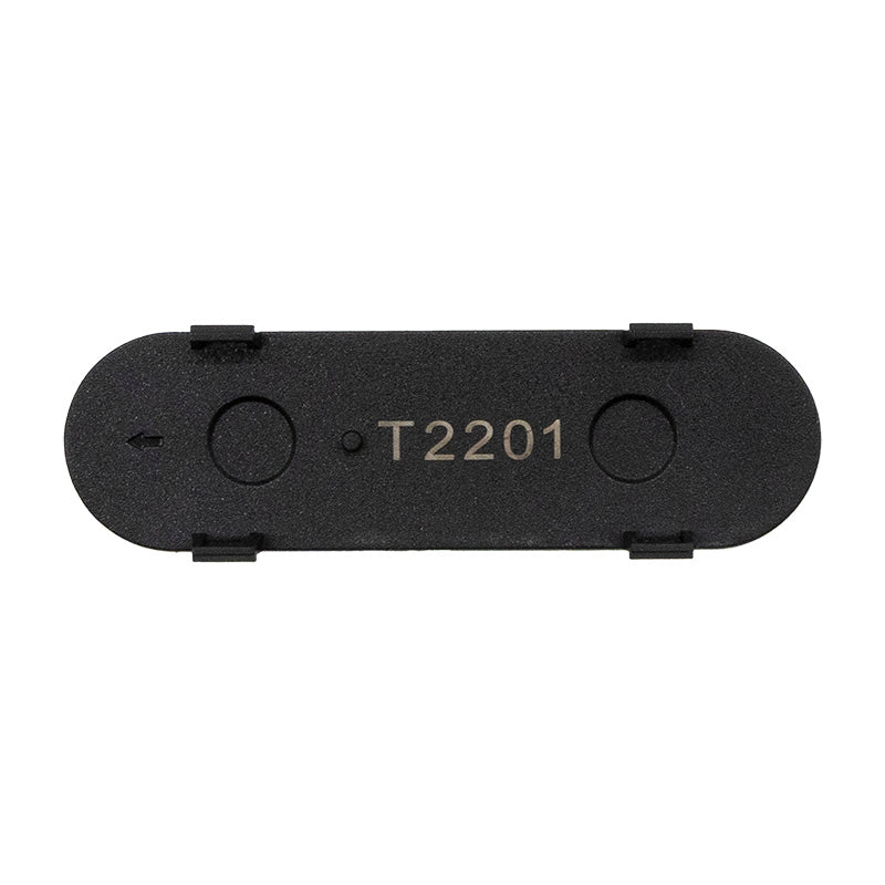 Catadióptrico plateado para Xiaomi 5 Plus