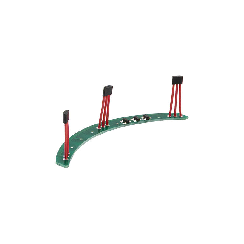 Sensor Hall de motor para Xiaomi 4 Lite