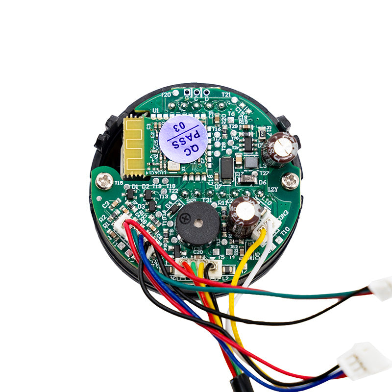 DISPLAY SCREEN NINEBOT E25E