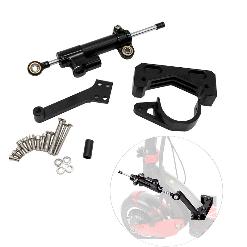 Kit de amortiguador de dirección para Zero 10X