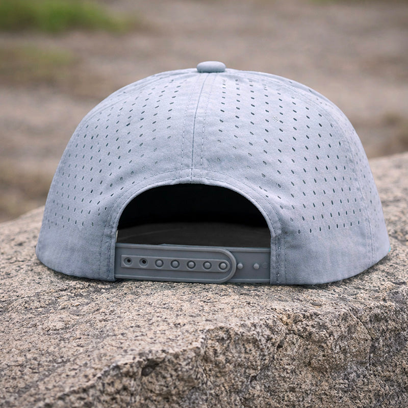 Viketory gray cap
