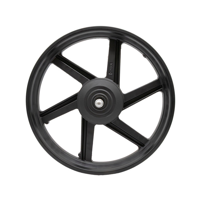 Hinterräder 20x4,0 mit Motor 250W 80Nm LITHOR/BRAVE