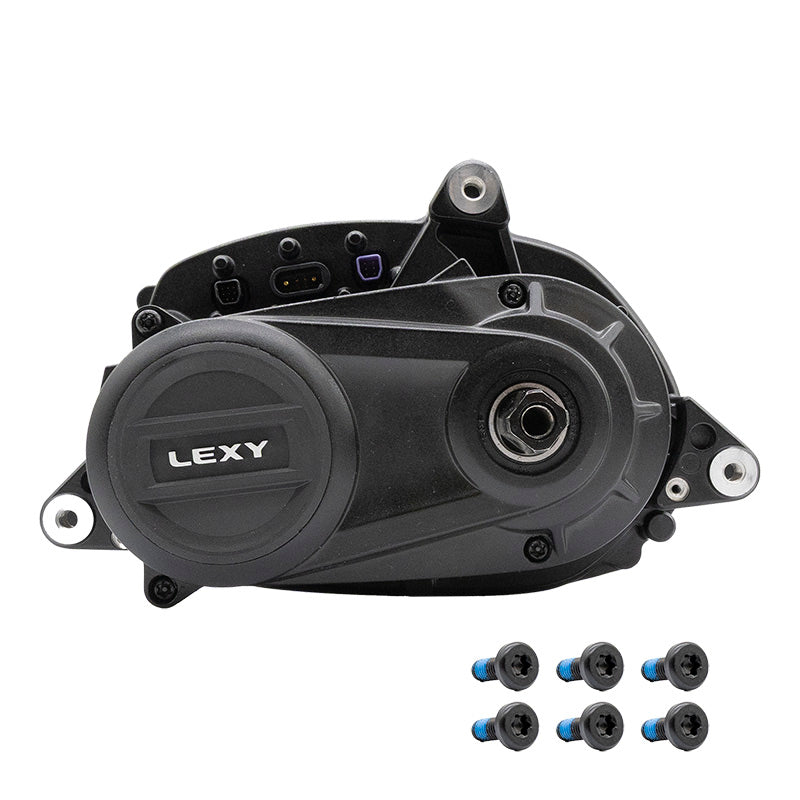 Motor central Lake VENTIX PLUS / ARENOX PLUS