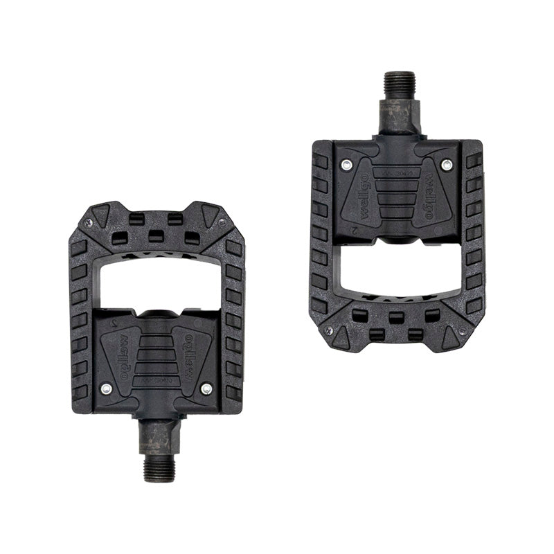 Pedales de plataforma LITHOR/BRAVE/GRANIT