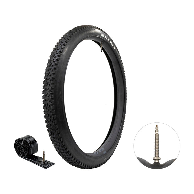 Neumático con cámara 29x2,4 ROKTAR PLUS/ZEPHIR PLUS/ROKTAR/ZEPHIR