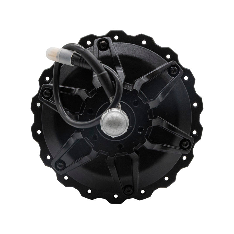 Motor 250w trasero/80 Nm/20" COMMANDO/NAVY