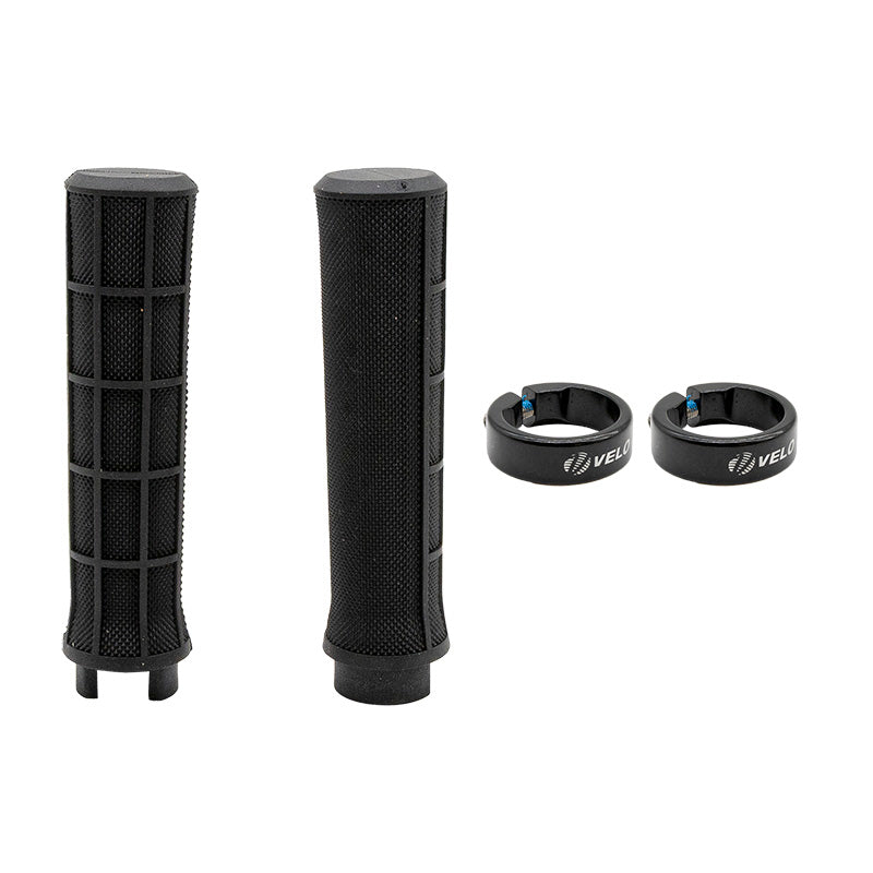 Grips TERRAM / ROKTAR PLUS / ZEPHIR PLUS