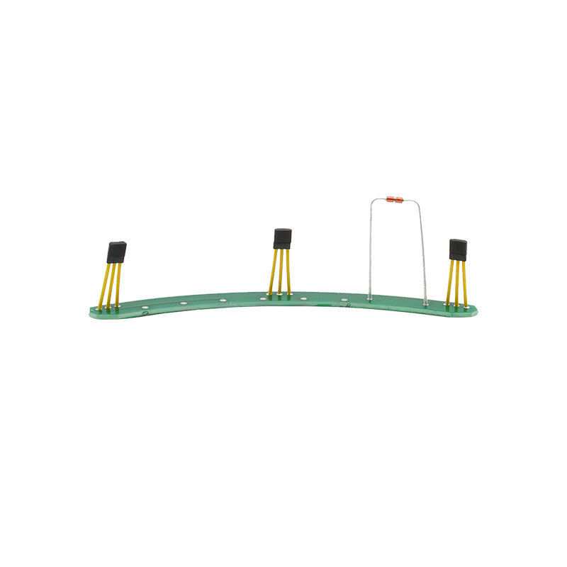 Sensor Hall para motor Xiaomi 5 Plus Original