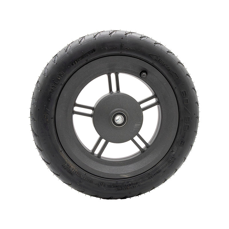 Felge mit CST Tubeless-Reifen 60/90-8 für Xiaomi 5 Plus
