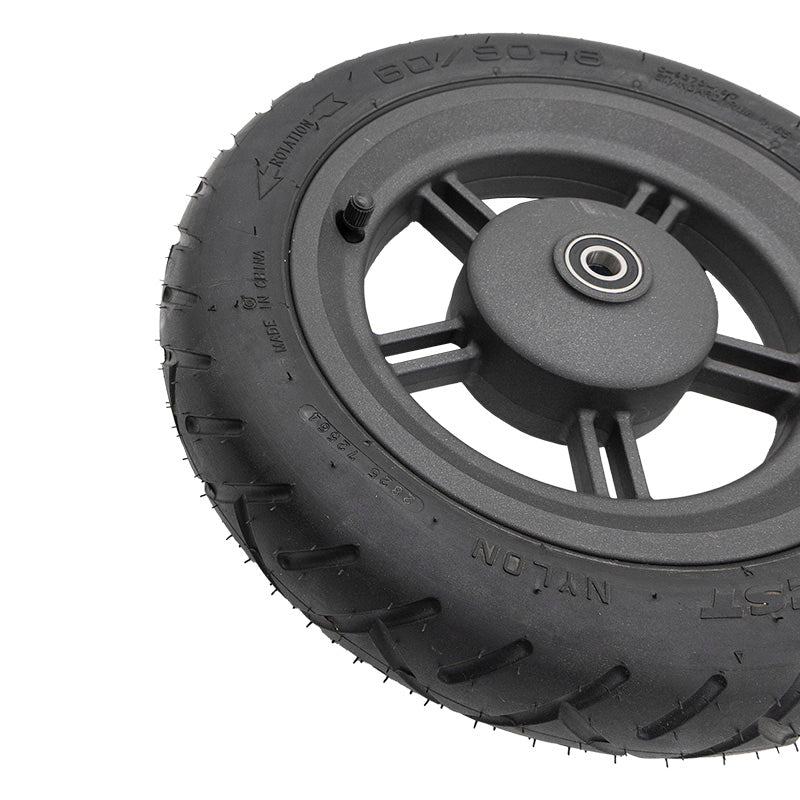 Cerchio con pneumatico tubeless CST 60/90-8 per Xiaomi 5 Plus