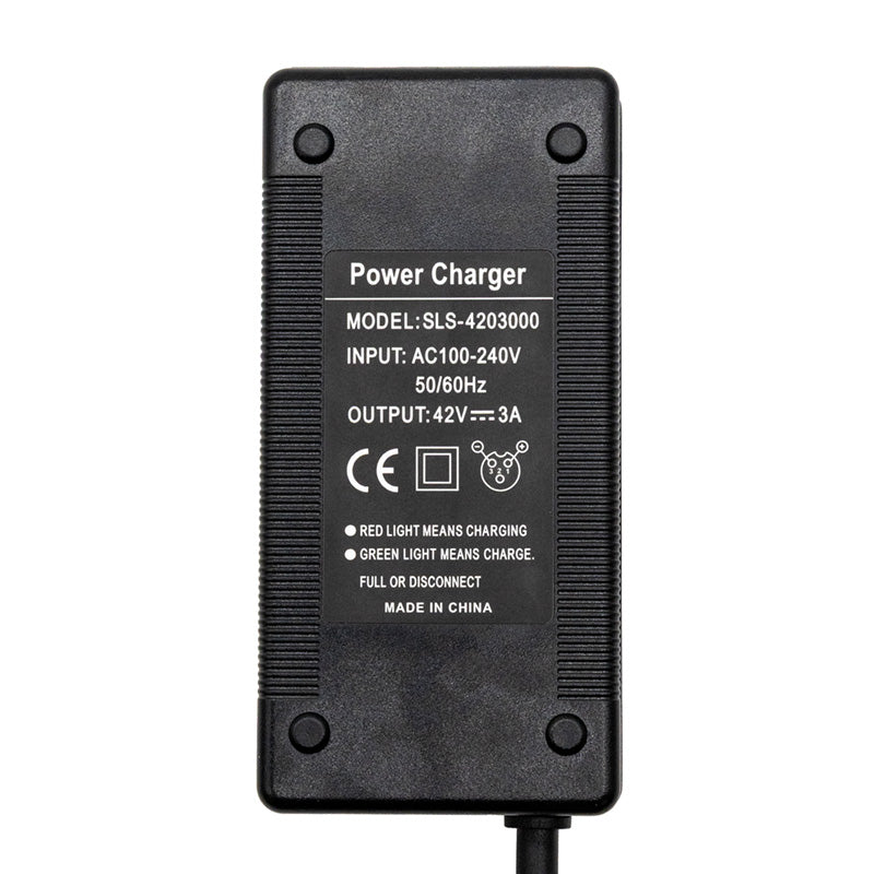 Cargador DC5525 41,96V 3,17A