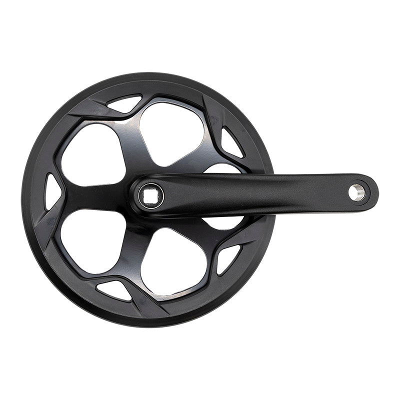 Mechanizm korbowy 52T / 170 mm COMMANDO / NAVY / LITHOR / BRAVE / GRANIT