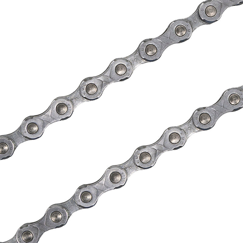 Corrente KMC X8EPT 1/2x3/32 116 elos ROKTAR / ZEPHIR