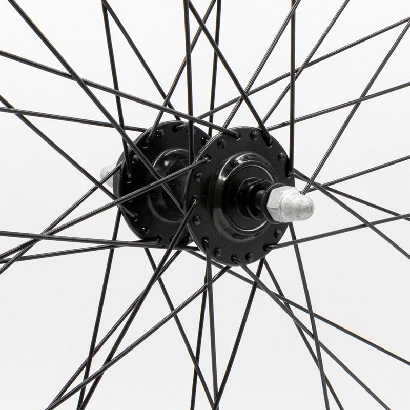 Rueda delantera 27,5x1,95 VENTIX,ARENOX,VENTIX PLUS, ARENOX PLUS