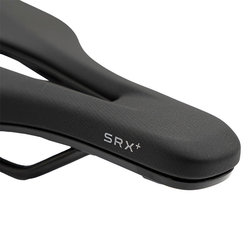 Saddle TERRAM / ROKTAR PLUS / ZEPHIR PLUS