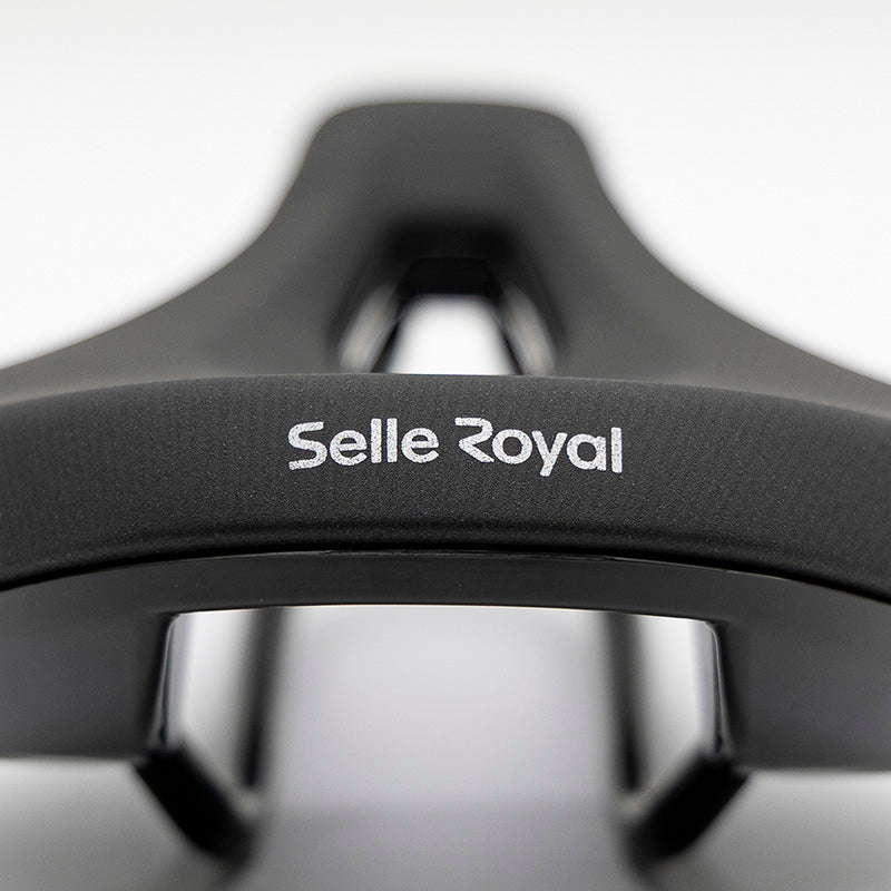 Saddle TERRAM / ROKTAR PLUS / ZEPHIR PLUS