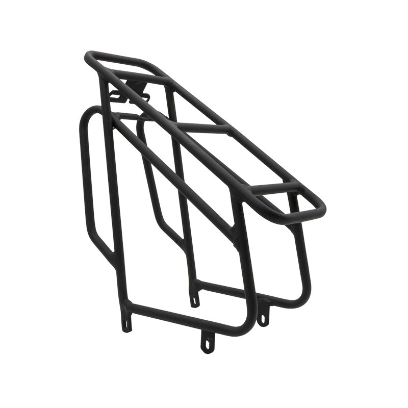 Portaequipajes trasero LITHOR/GRANIT