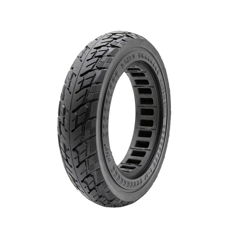 Solid tyre 9.5x2.0/9.2x2
