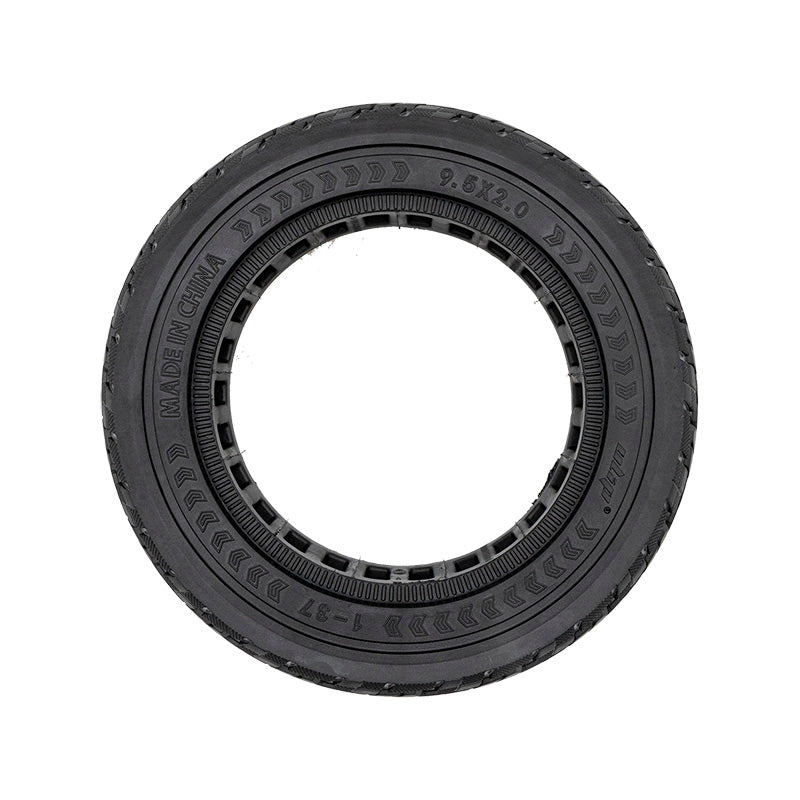Solid tyre 9.5x2.0/9.2x2