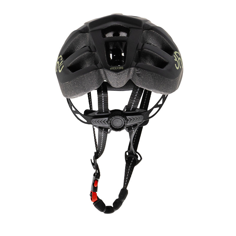ZYCLON Sport verde - nero