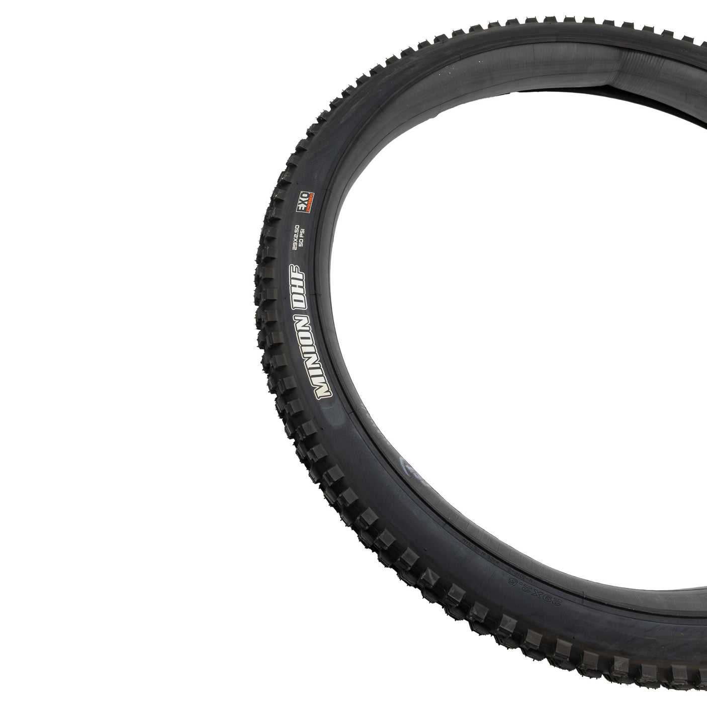 Neumático con cámara 29x2,5 TERRAM