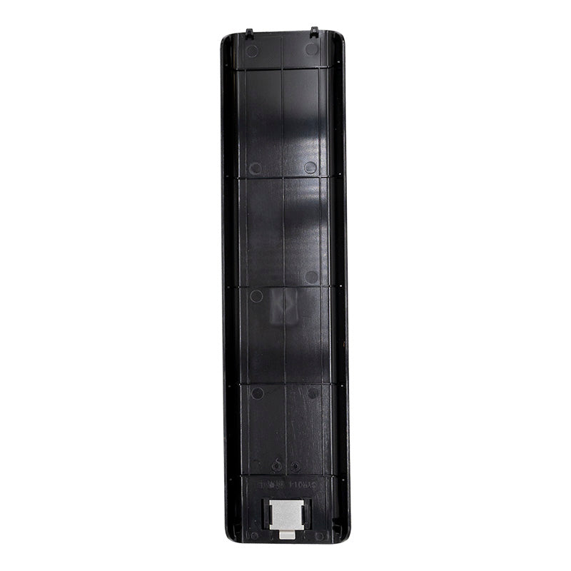 Lower battery compartment cover TERRAM / ROKTAR PLUS / ZEPHIR PLUS / VENTIX PLUS / ARENOX PLUS / ROKTAR / ZEPHIR / VENTIX / ARENOX
