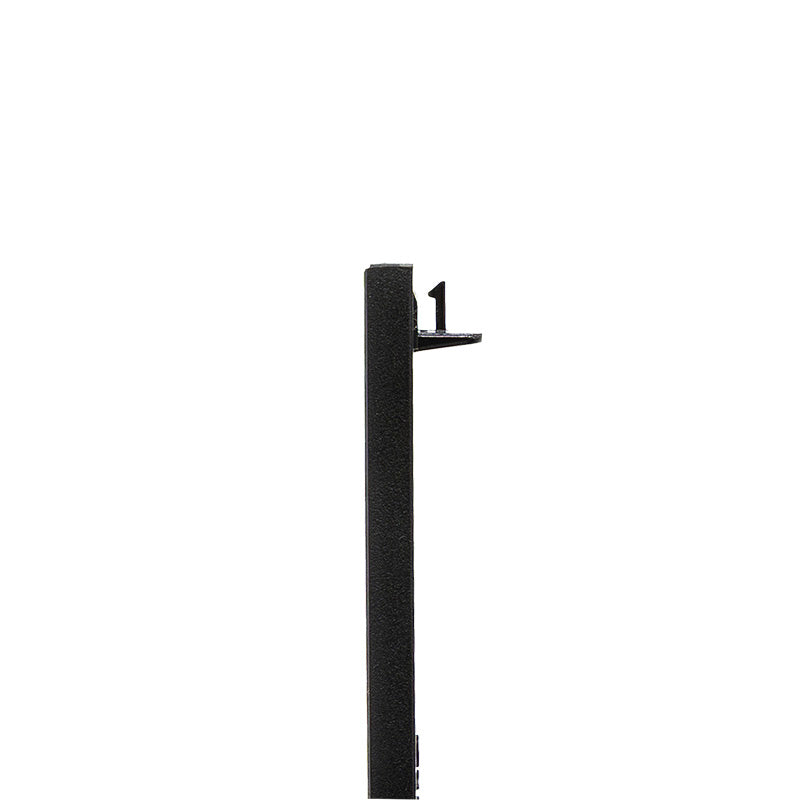 Lower battery compartment cover TERRAM / ROKTAR PLUS / ZEPHIR PLUS / VENTIX PLUS / ARENOX PLUS / ROKTAR / ZEPHIR / VENTIX / ARENOX