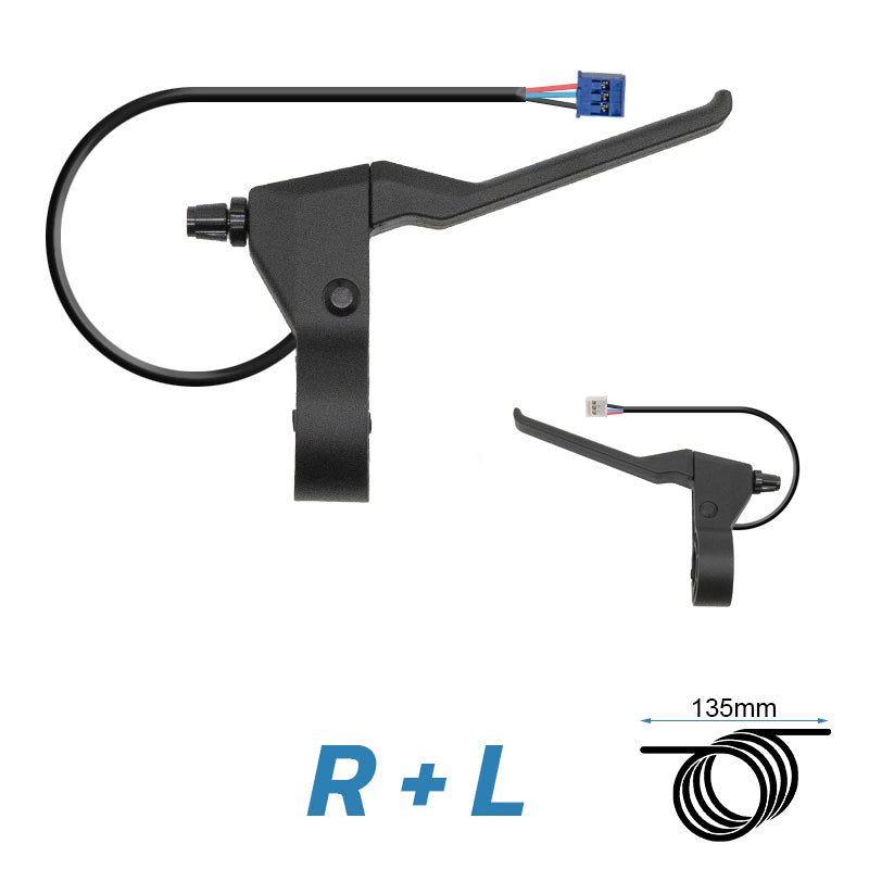 Brake Lever Ninebot Zt3 pro