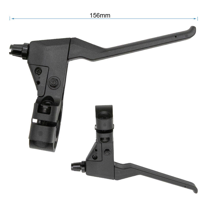 Brake Lever Ninebot Zt3 pro