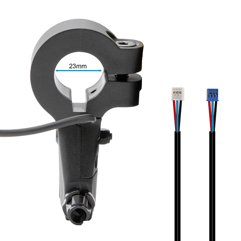Brake Lever Ninebot Zt3 pro